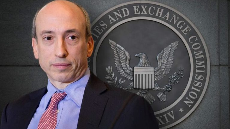 La decepción de Gary Gensler tras el caso Ripple
