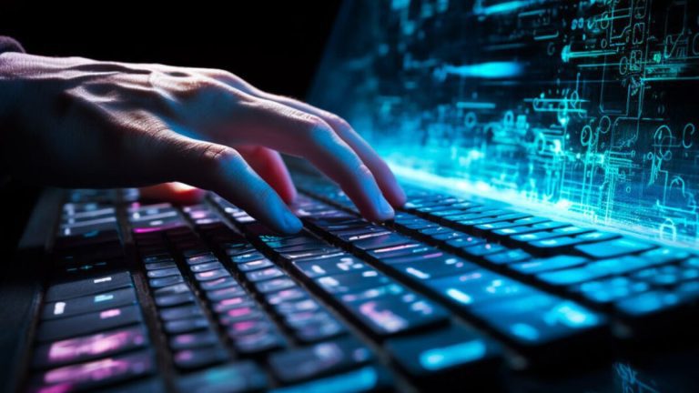 Disminuye el criptocrimen en un 65 % en 2023, a pesar del persistente ransomware
