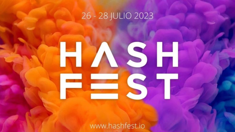 Criptoinforme será media partner oficial del Hast Fest Medellín 2023