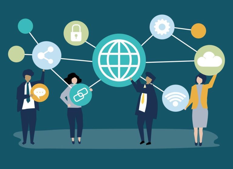 La Web3 y el futuro de las redes sociales: Plataformas descentralizadas para una nueva era