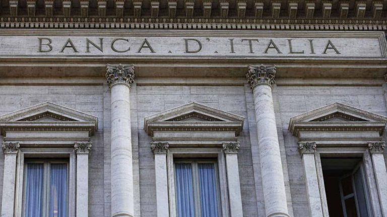 El Banco de Italia promuve la regulación de las monedas estables en un nuevo informe