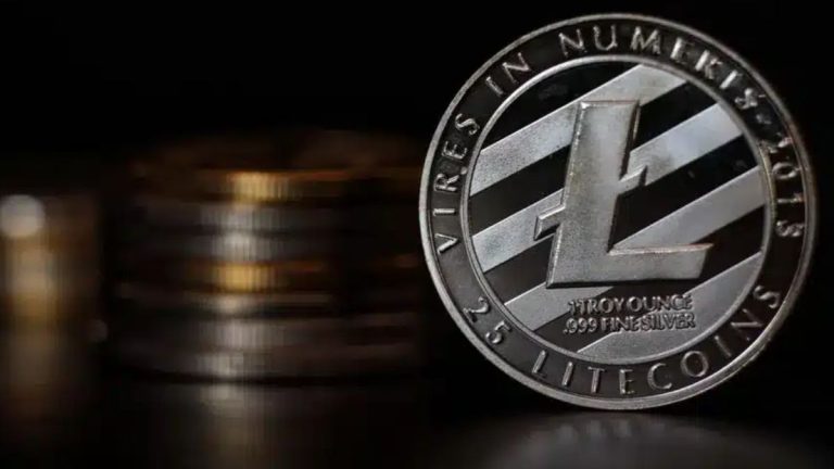 El potencial alcista de Litecoin antes del halving