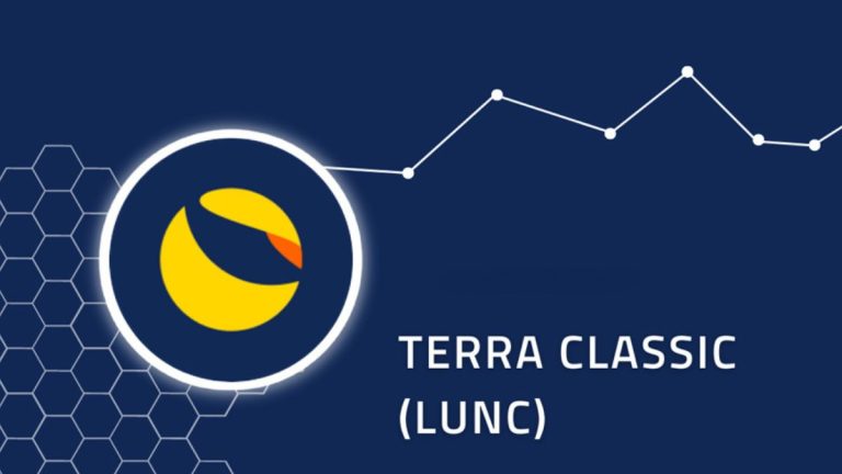 La quema masiva de tokens impulsa el precio de Terra Classic (LUNC)