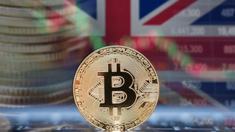 Propuesta para clasificar las criptomonedas como activos financieros en el Reino Unido
