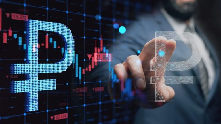 Rusia se encamina hacia la era del rublo digital