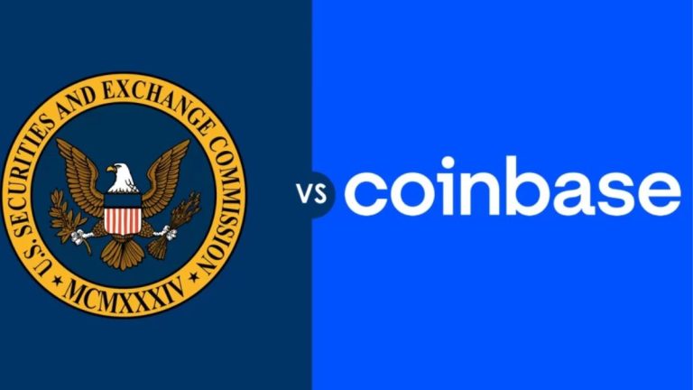 Próximas fechas clave de la batalla legal de Coinbase con la SEC
