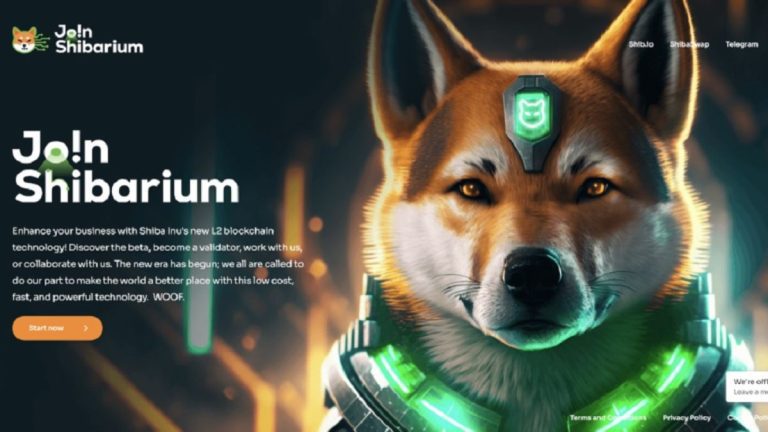 Shibarium espera impulsar el precio de SHIB a $0.001 mientras el ecosistema muestra actividad masiva