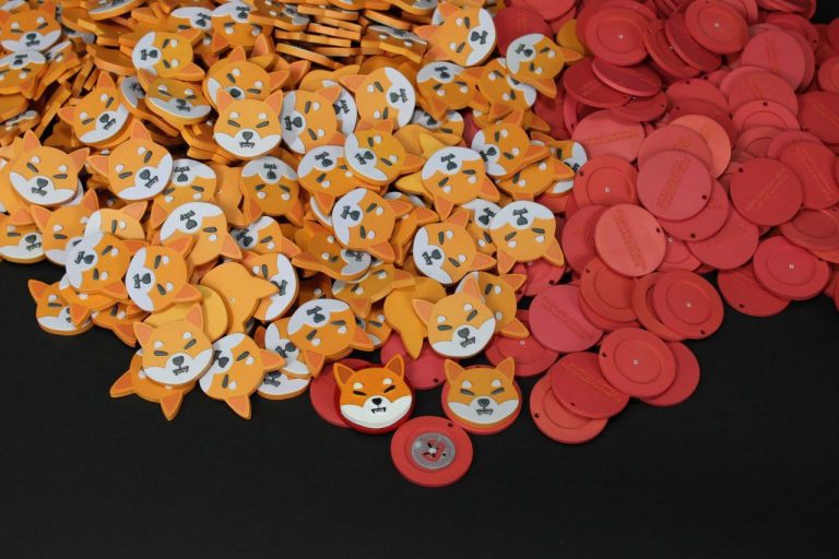 Esta es la cantidad de tokens SHIB que necesitarías para ser millonario si el precio alcanza $0.001