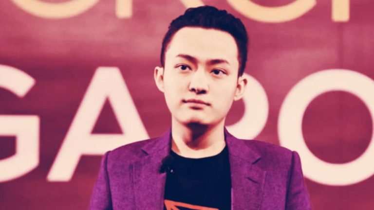 Nuevas acusaciones contra Justin Sun por adquisición encubierta de stablecoin TUSD