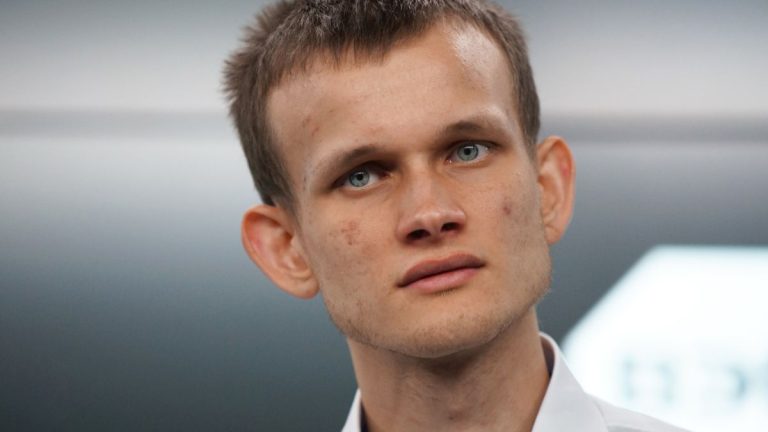 Perspectiva de Vitalik Buterin sobre la criptomoneda Worldcoin