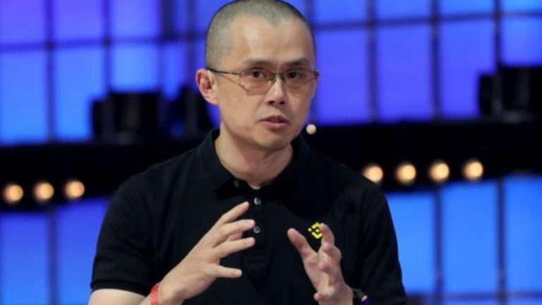 La próxima carrera alcista de Bitcoin según el CEO de Binance