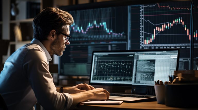 El arte de analizar y elegir los mejores proyectos de criptomonedas.