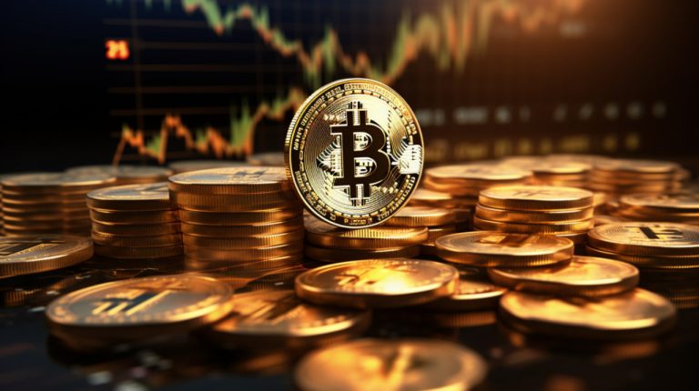 Criptomonedas para Principiantes: Guía Práctica para Navegar en el Mercado Digital.