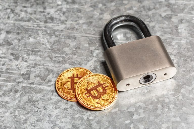 Seguridad en el Mundo Digital: Protege tus Criptomonedas y opera con confianza.