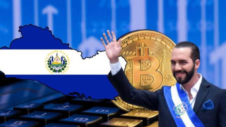 El Salvador se convierte en la cuna de emprendedores impulsados por Bitcoin