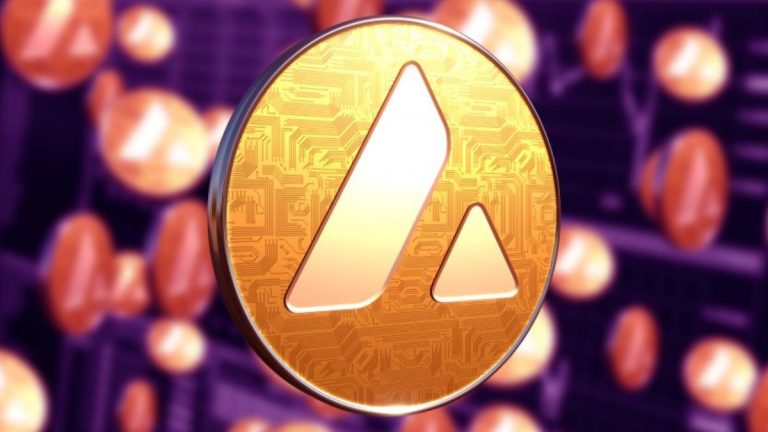 Avalanche desbloqueará tokens AVAX por valor de $103 millones de dólares
