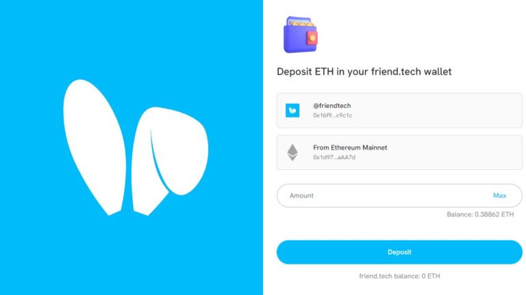 Friend.Tech: Qué es, cómo comprar y ganar dinero