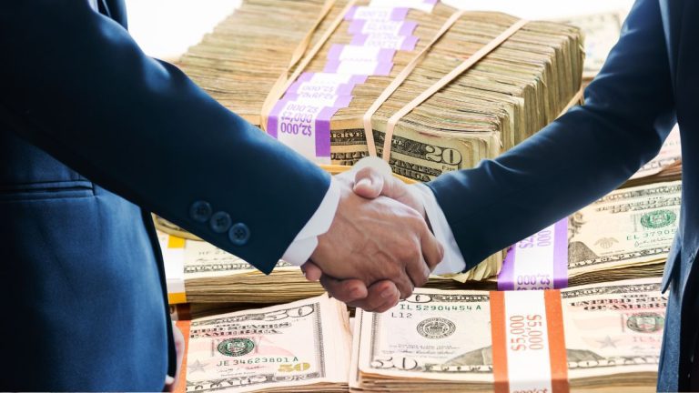 Tron anunció importante inversión en el proyecto DeFi Curve Finance