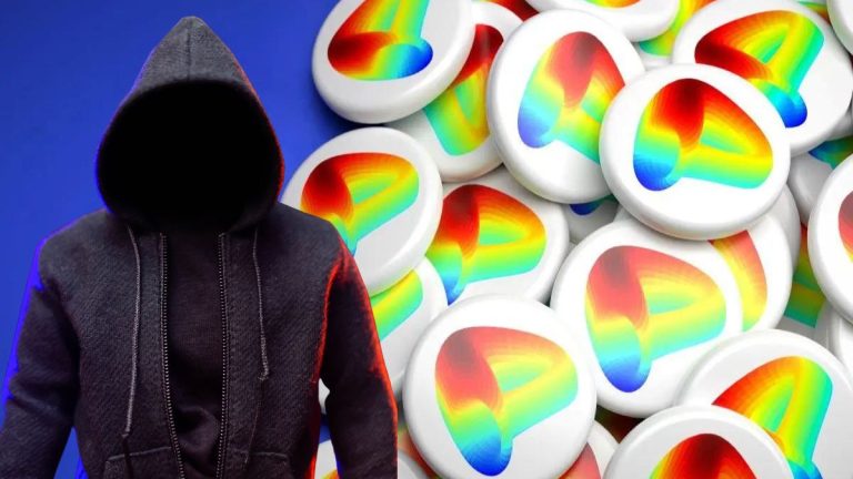 Hacker de Curve Finance comienza a devolver los fondos robados