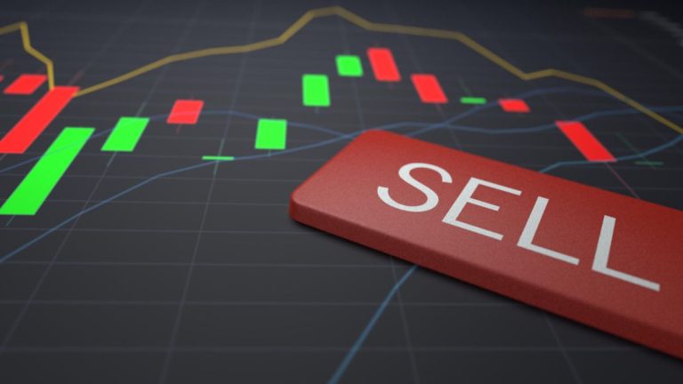 Grandes cantidades de USDT se están vendiendo debido a la posible insolvencia de Huobi