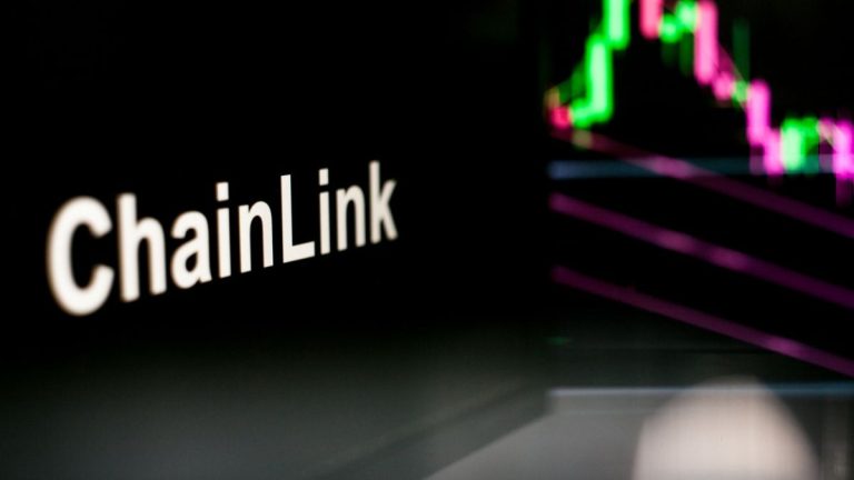 Análisis: LINK en alerta por posible corrección según señales de venta