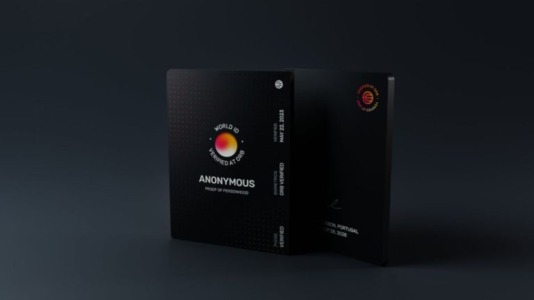 Worldcoin (WLD) anunció el lanzamiento de una nueva característica