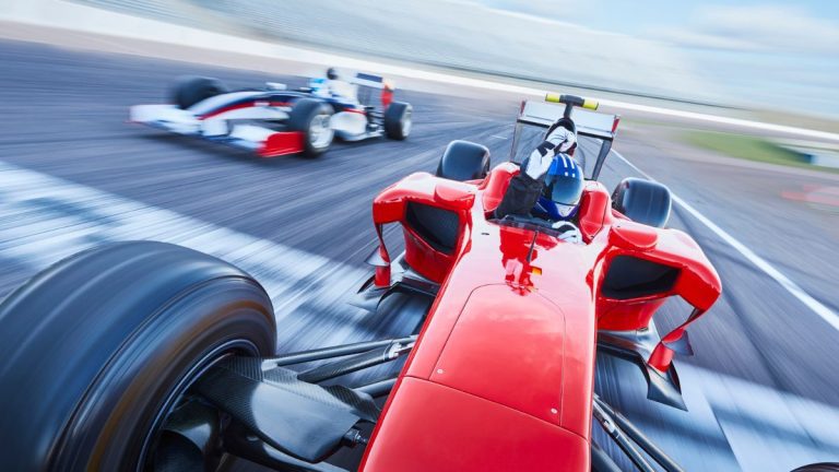 BingX te lleva GRATIS a vivir la Formula 1: Así puedes participar