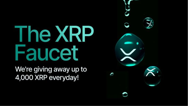 Gemini anunció el re-listado de XRP y un sorteo de 4.000 XRP