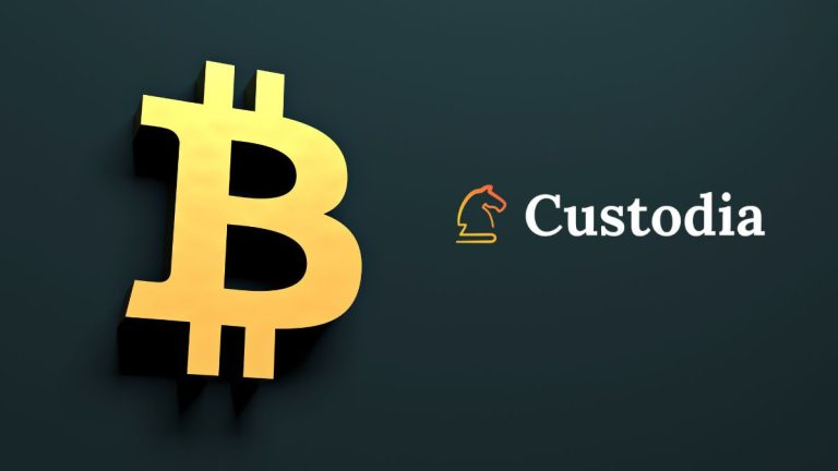 Banco amigable con las criptomonedas anunció servicio de custodia de Bitcoin