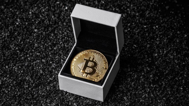 Billeteras de Bitcoin con saldo han alcanzado un nuevo máximo