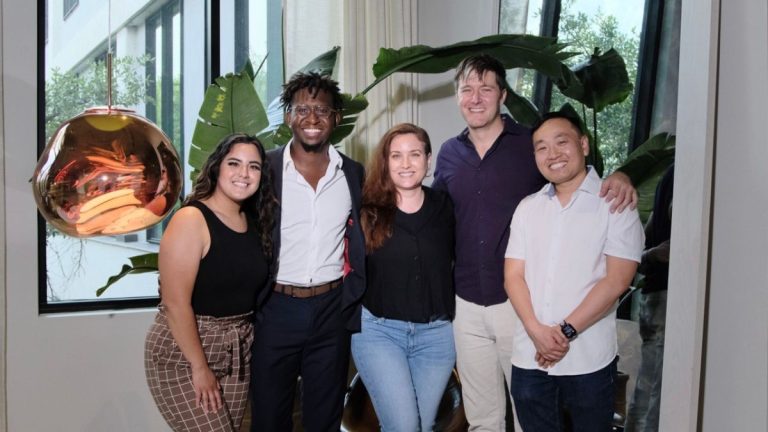 CornerMarket: un catalizador para la estabilidad financiera en Colombia a través de Crypto