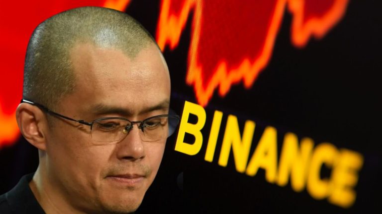 ¿Qué sigue ahora para el mercado cripto con la renuncia de Changpeng Zhao?: Experto responde