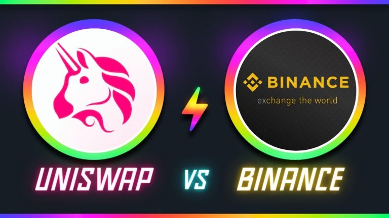 Análisis comparativo: Liquidez en Binance vs Uniswap según informe de Kaiko