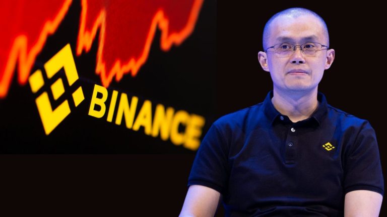 ¿Qué está sucediendo con Binance, quebrará?: Esto es lo que sabemos