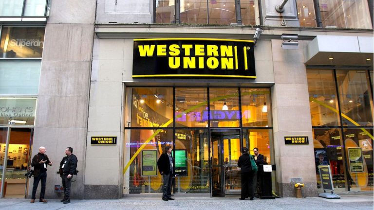 Western Union se asocia con Ripple para explorar la integración de Blockchain y XRP
