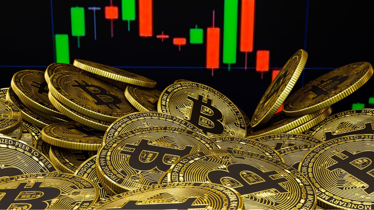 Bitcoin se desploma más de $2.000: ¿Fin del repunte o corrección temporal?