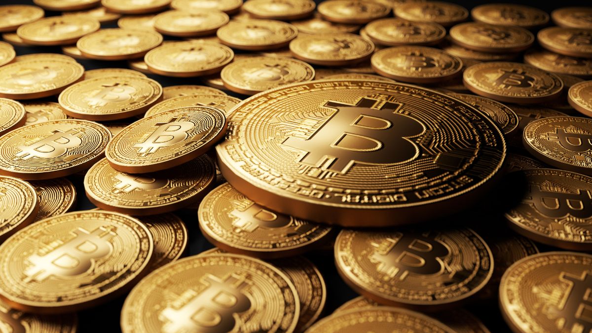 Interés abierto de los futuros de bitcoin alcanzó niveles no vistos desde 2021