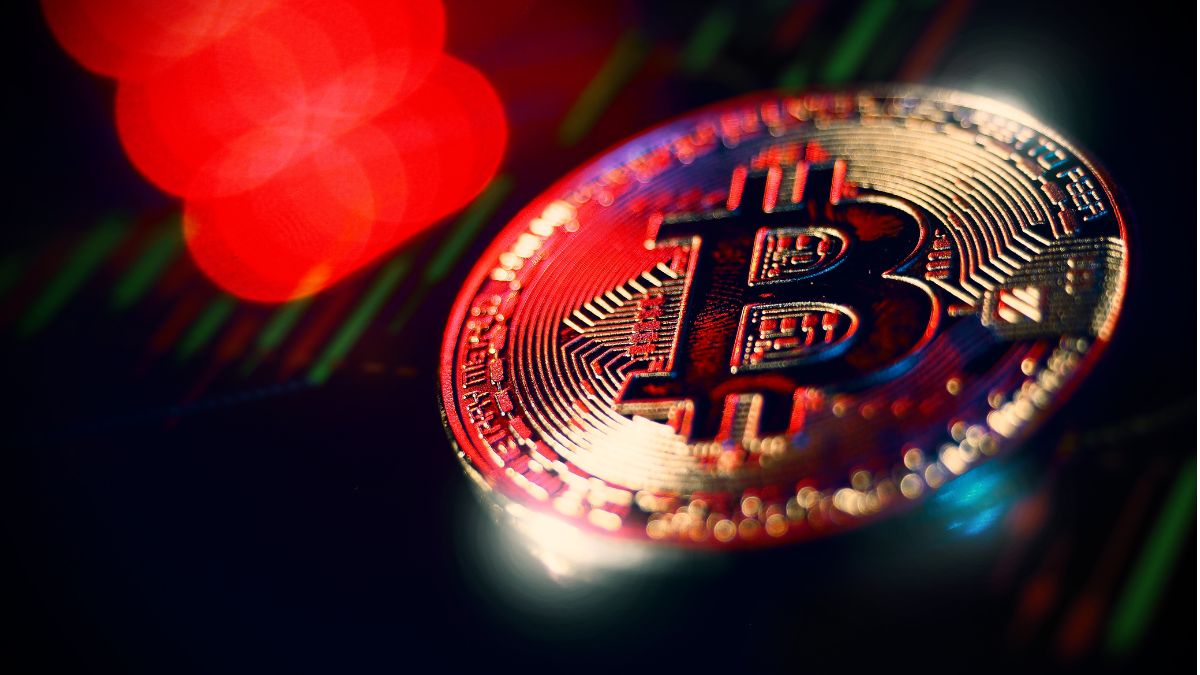 Estos dos factores tienen cayendo el precio de bitcoin: ¿Habrá recuperación?
