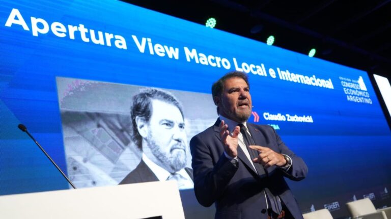 Pensando en la Argentina que viene: Visión macro local e internacional