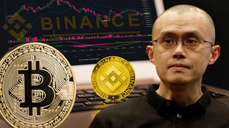 Binance en el ojo del huracán: ¿Caerá BTC, BNB y el mercado cripto en general?