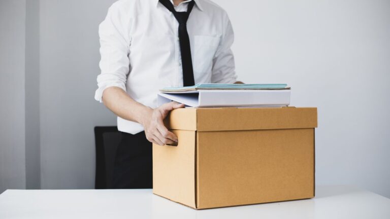 Otro ejecutivo de Binance renuncia a su cargo, al parecer por problemas legales