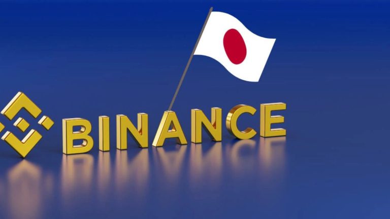 Binance Japan de vuelta al mercado con una plataforma renovada