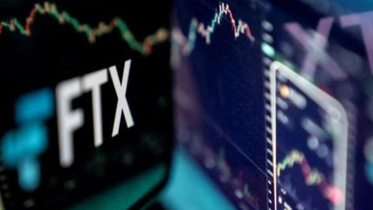 Manipulación de precios de criptomonedas en FTX a través de bots en redes sociales