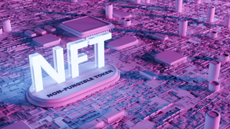 Informe de la Industria NFT 2023