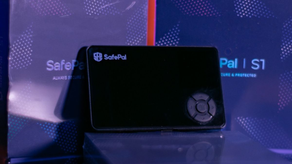 SafePal S1: La innovadora billetera de hardware para proteger tus criptomonedas