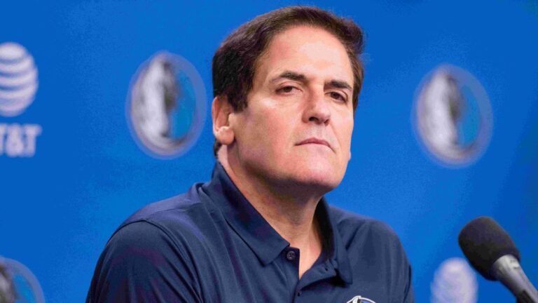 El multimillonario Mark Cuban sufrió robo de $870.000 dólares en su billetera MetaMask