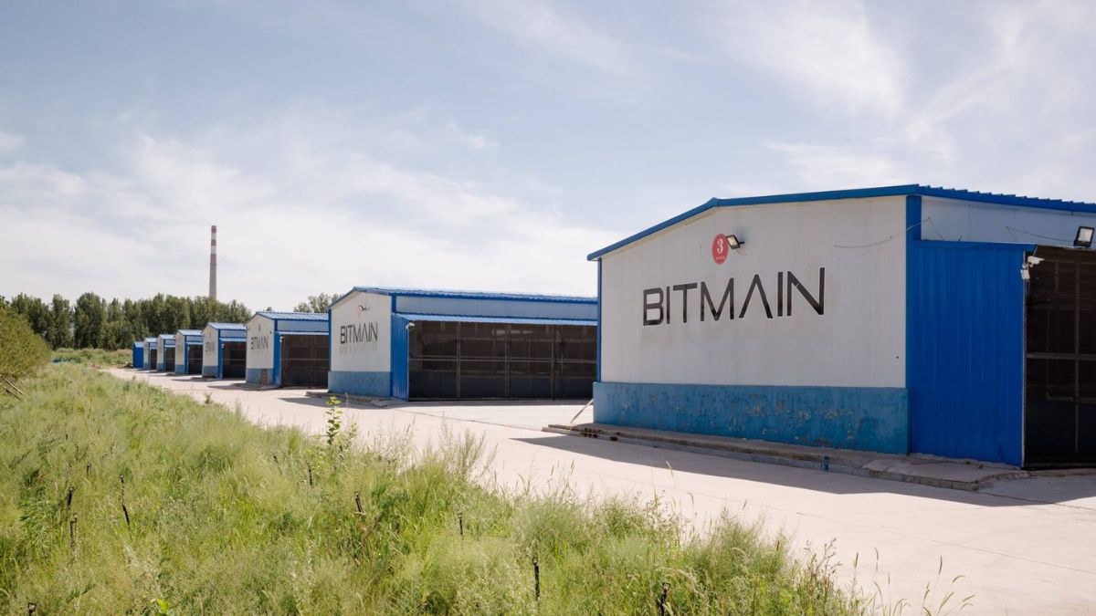 Bitmain anuncia inversión de $53.9 millones en Core Scientific, empresa minera de Bitcoin en quiebra