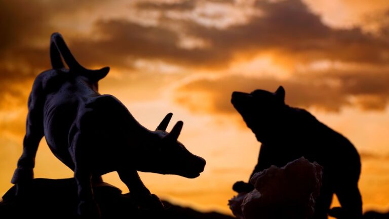 Análisis de septiembre: Osos vs. Toros, ¿Quién prevalecerá?