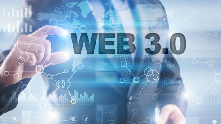 WEB3 JUEGA UN PAPEL CLAVE EN OPEN FINANCE