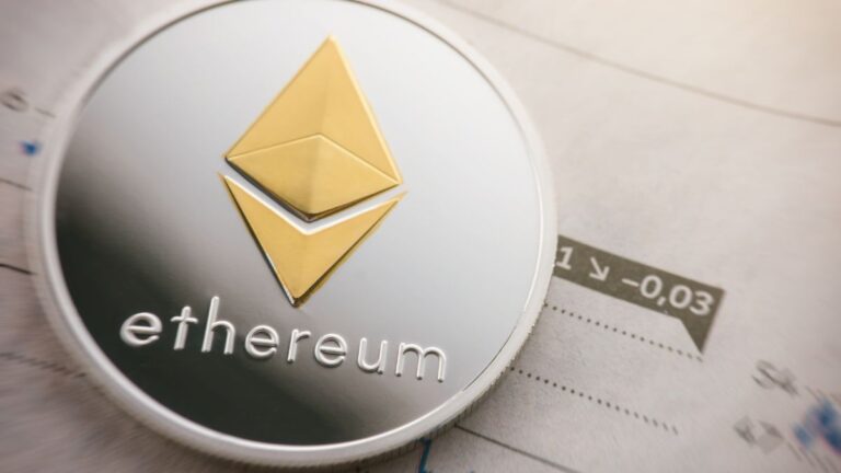 Análisis del precio de Ethereum (ETH): Perspectivas de una continua caída debido a la dominancia de los osos